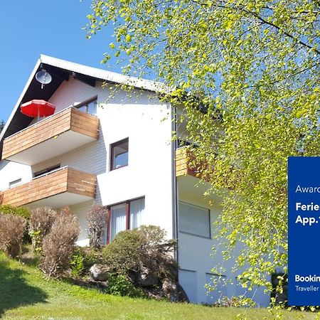 Ferienhaus Lucia, App.11 Schönwalde Dış mekan fotoğraf