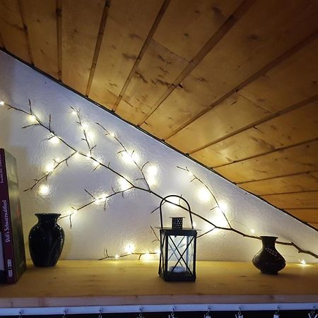 Ferienhaus Lucia, App.11 Schönwalde Dış mekan fotoğraf