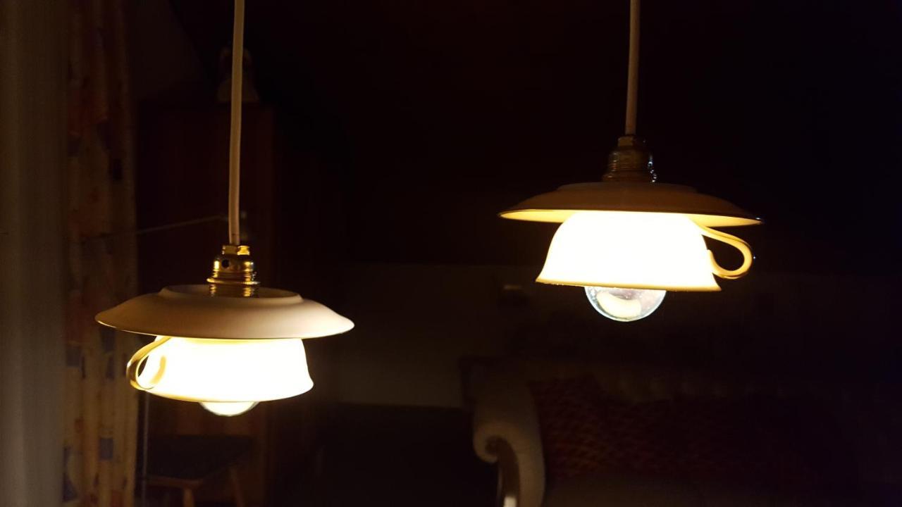 Ferienhaus Lucia, App.11 Schönwalde Dış mekan fotoğraf