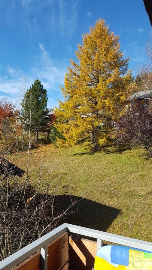 Ferienhaus Lucia, App.11 Schönwalde Dış mekan fotoğraf