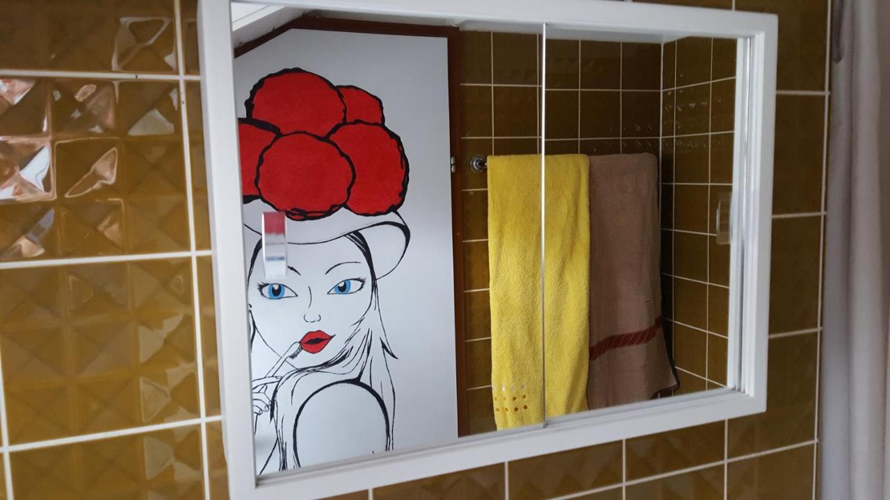 Ferienhaus Lucia, App.11 Schönwalde Dış mekan fotoğraf