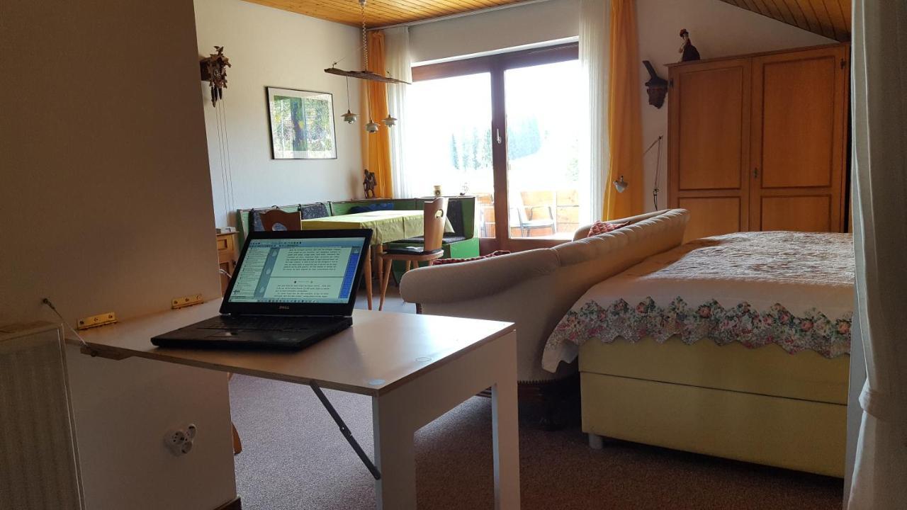 Ferienhaus Lucia, App.11 Schönwalde Dış mekan fotoğraf