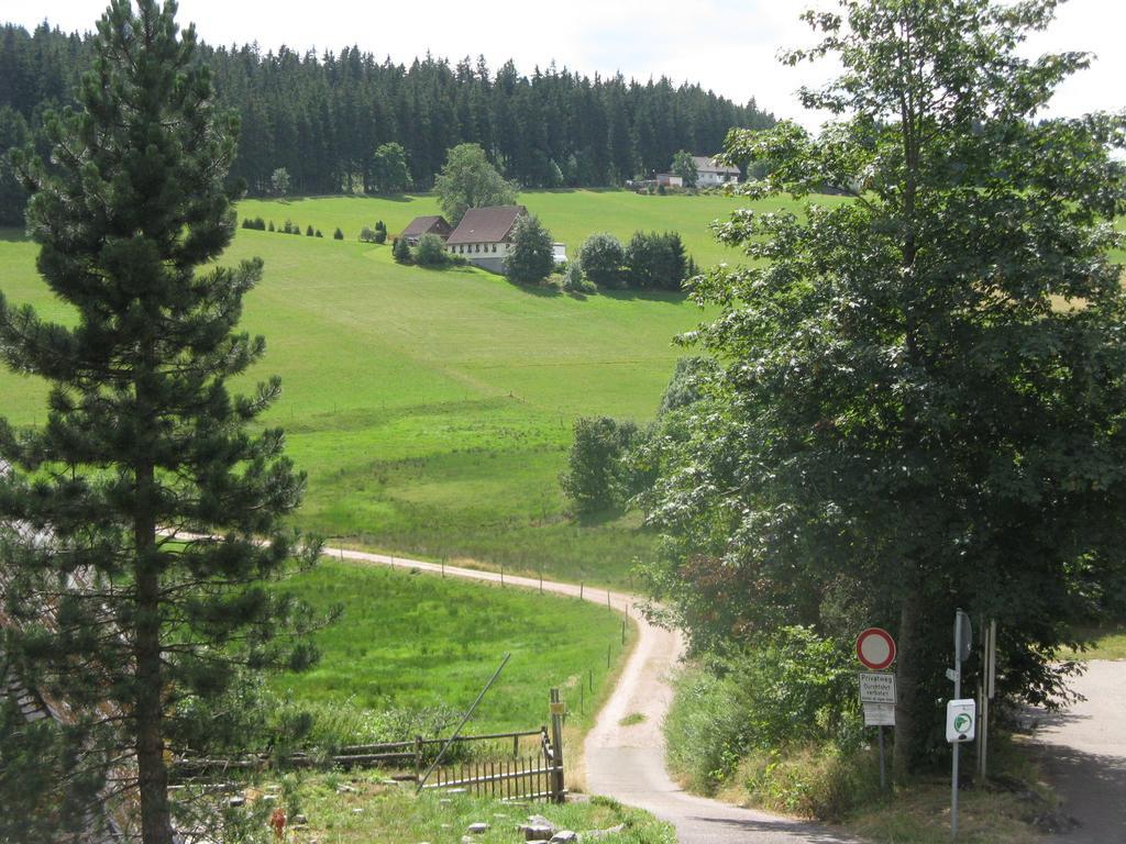 Ferienhaus Lucia, App.11 Schönwalde Oda fotoğraf