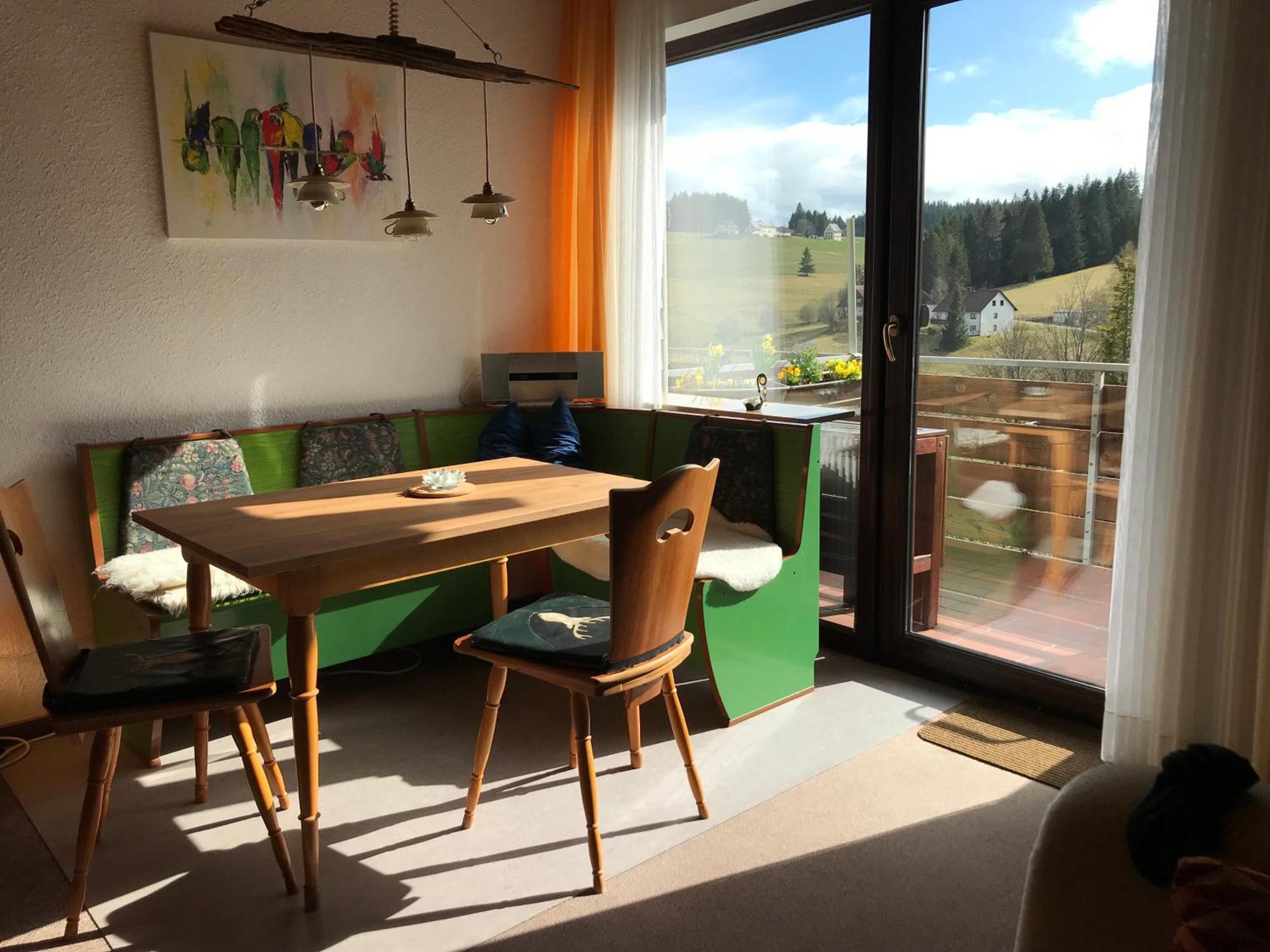 Ferienhaus Lucia, App.11 Schönwalde Dış mekan fotoğraf